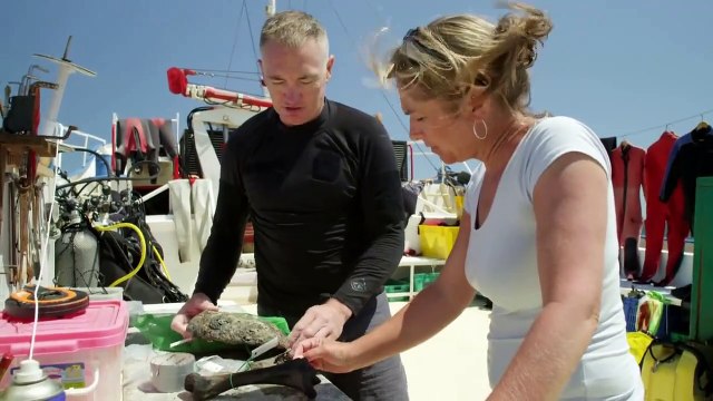 BBC Ancient Egypts Greatest Lost City part 1/2