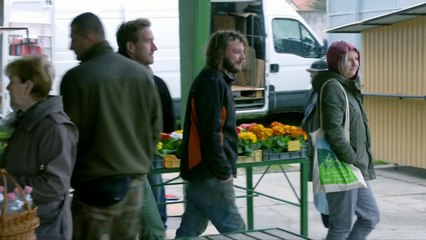 Ben Fogle New Lives In The Wild S05E03