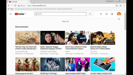 How To Delete Your Youtube Channel Just 2 Minutes