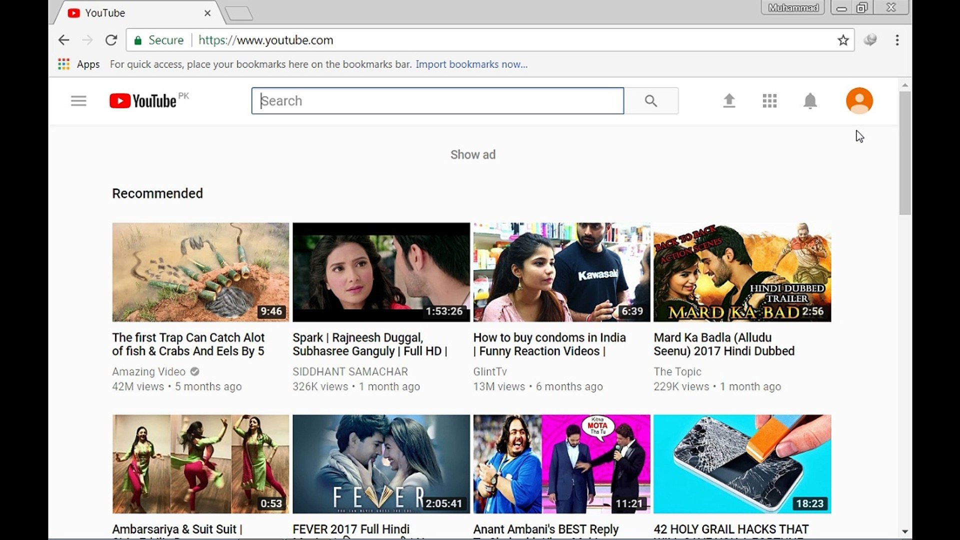 ⁣How To Delete Your Youtube Channel Just 2 Minutes