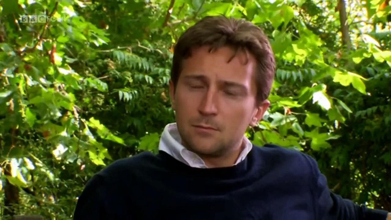 BBC Ancient Greece The Greatest Show on Earth Part 2 Kings part 1/2