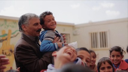 زمام المبادرة-مبادرات لأناس همهم الاستثمار في الإنسان