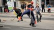Spider-Man & Batman in  Superhero Hockey  - Bane Ends NHL Lockout - FULL VIDEO | Superheroes | Spiderman | Superman | Frozen Elsa | Joker