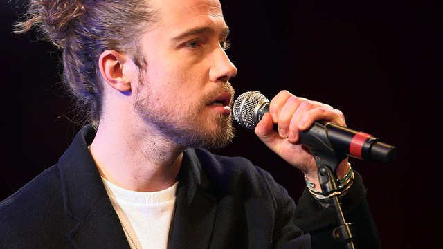 Julien Doré - Porto-Vecchio (LIVE) L'album de l'année RTL