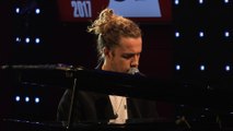 Julien Doré - Sublime & Silence (LIVE) L'album de l'année RTL