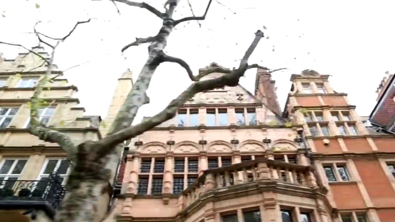 CH4 - Millionaires' Mansions- S 3 - Chelsea