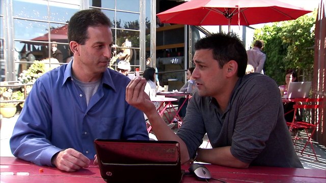 BBC Horizon 2012 - Playing God HD part 1/2