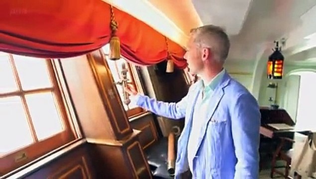 BBC Shipwrecks Britains Sunken History S01E02 part 1/2