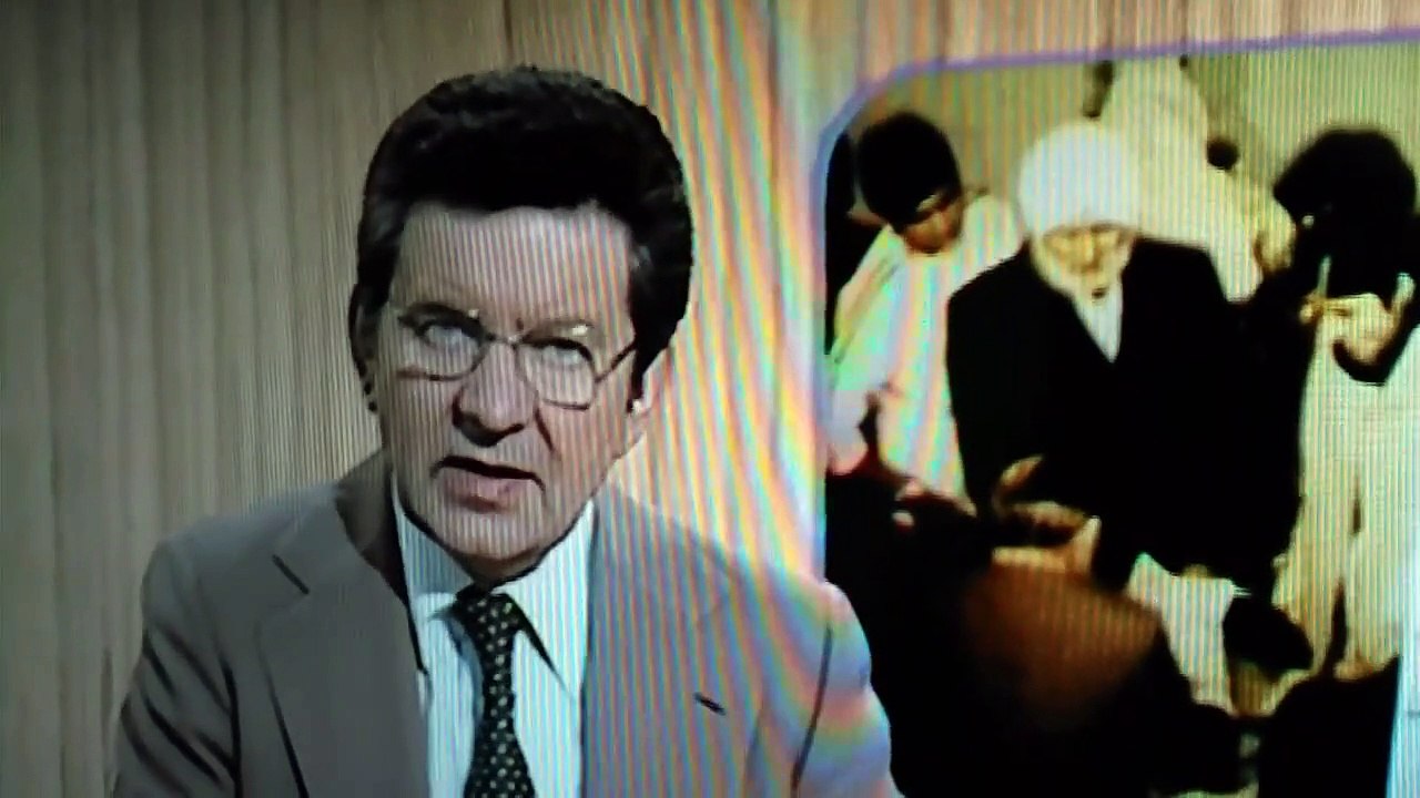 BBC Jazzie B's 1980s - From Dole to Soul part 1/2