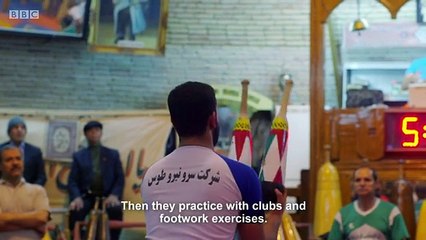 BBC The Silk Road 2016 S01E03 (Dr Sam Willis) part 1/2