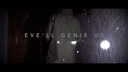 Ab-Soul feat Teedra Moses & Javont'e "Eve'll Genie Us"