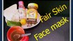 Get glowing skin (winter special) _face pack for dry Skin Home Remedies By Simple Beauty Secrets