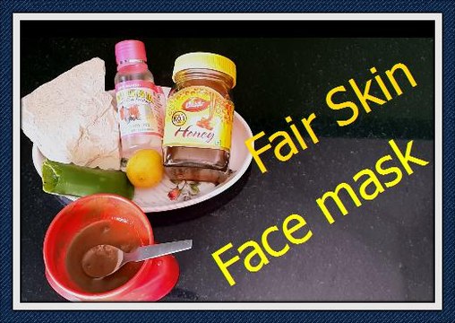 Get glowing skin (winter special) _face pack for dry Skin Home Remedies By Simple Beauty Secrets