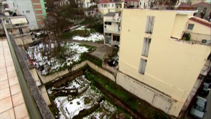 Clash of the Gods - S01E02 Hercules