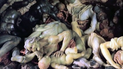 Clash of the Gods - S01E05  Medusa