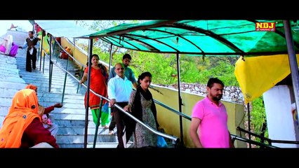Chela Baba Ka # Adesh Gujjar # Latest Baba Mohan Ram Bhajan Song # Devotional Song 2018 # NDJ Music