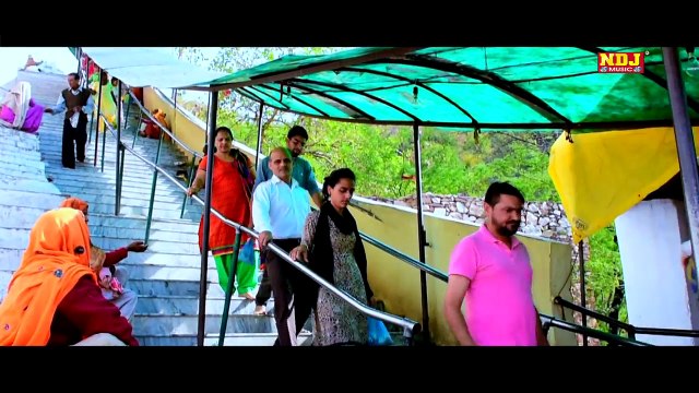 Chela Baba Ka # Adesh Gujjar # Latest Baba Mohan Ram Bhajan Song # Devotional Song 2018 # NDJ Music