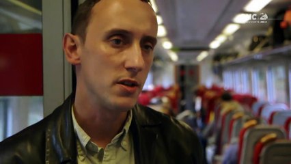 Les trains dans la Première Guerre mondiale - RMC découverte