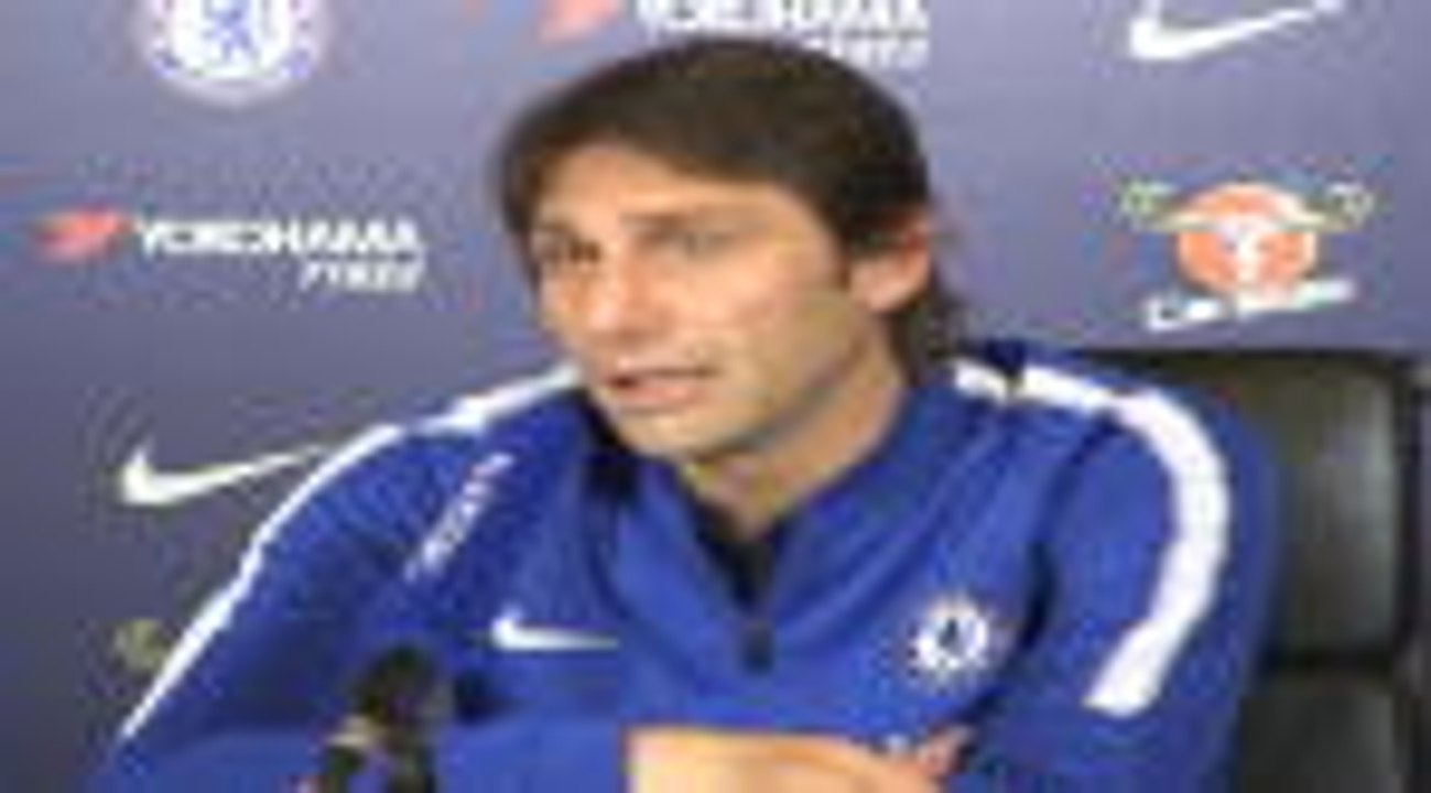 Conte offers hope to forgotten man Rahman