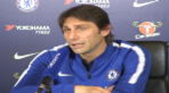 Conte offers hope to forgotten man Rahman