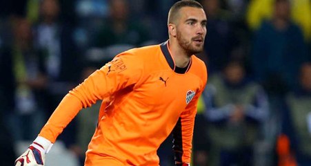 Harun Tekin: Bursaspor Formasını Giymek Benim İçin Büyük Bir Şeref