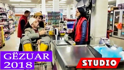 Gezuar (2018) Kalemi me Mercedes