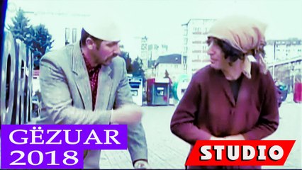 Gezuar (2018) Kalemi Humor