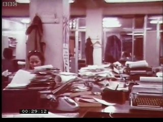 Every Day is Like Sunday (Adam Curtis )