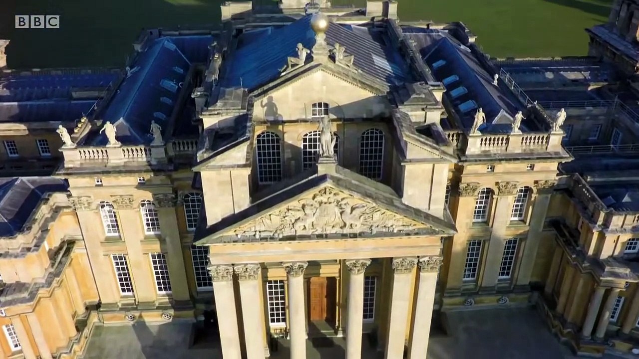 BBC- The Last Dukes part 1/2