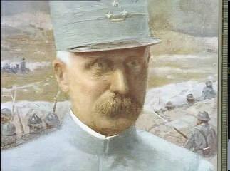 La Grande Guerre - Le Chemin des Dames (doc.)