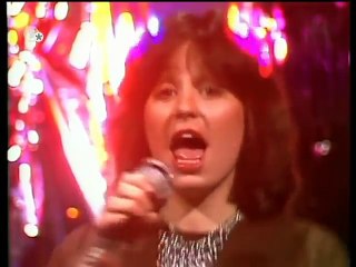 Tina Charles - Fallin' In Love In The Summertime