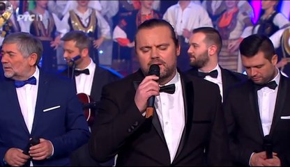 Zeljko Sasic - Idi, idi nesanice (Novogodisnji program RTS) 2018