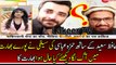 Indian Media Crying Over Selfie of Hamza Ali Abbasi with Hafiz Saeed