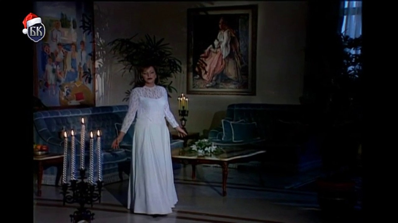 Ana Bekuta - Mila majko salji me na vodu (BK)