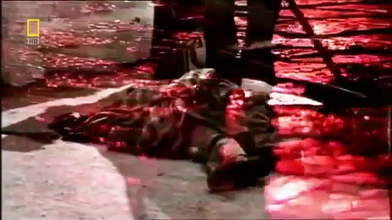 Inside The Mafia - The Godfathers