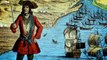 Britain's Outlaws, Highwaymen, Pirates and Rogues part 2 Pirates part 2/2