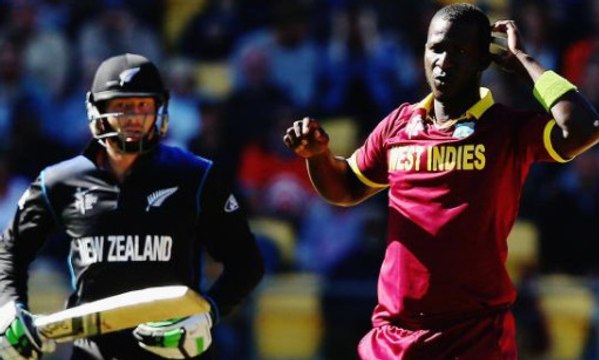 NZ vs WI 2nd t20 Full Highlights 2018 WCC2 || New Zealand vs West Indies 2nd t20 Live WCC2