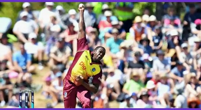 2nd T20 Highlights NZ VS WI : NZ Batting