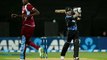 New Zealand  VS West Indies 2nd T20 Cricket Match 1/1/2018 Highlights in WCC2