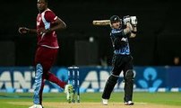 New Zealand  VS West Indies 2nd T20 Cricket Match 1/1/2018 Highlights in WCC2