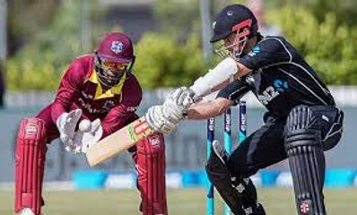new zealand vs west indies 1st t20 highlights 2017