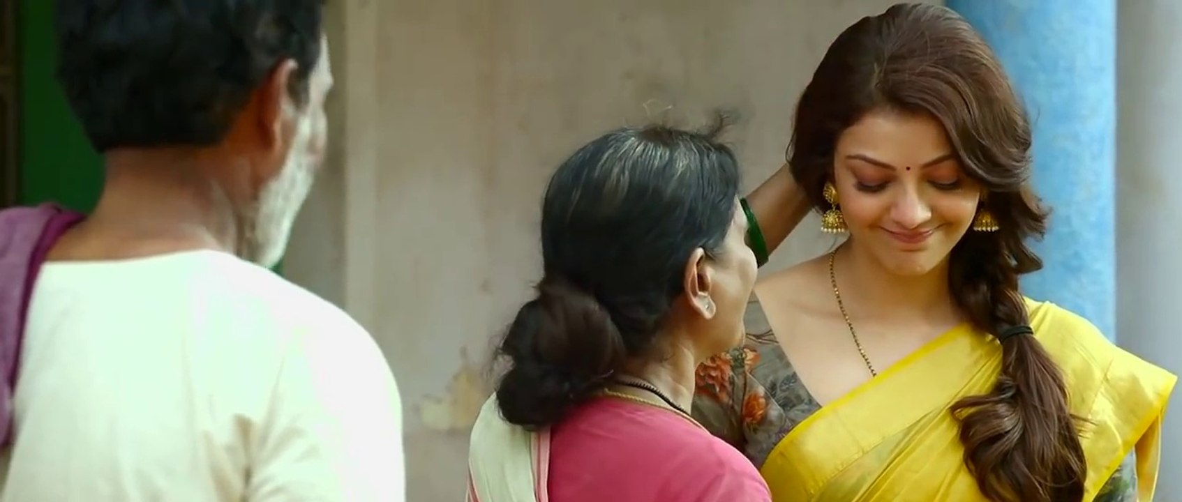 || Main Hi Raja Main Hi Mantri (2018) New Released Hindi Dubbed Full Movie Part 2/3 | Rana Daggubati, Kajal ||