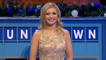 Rachel Riley - 8 Out of 10 Cats Does Countdown Christmas 2017 Special 2017,12,29 2102c