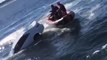 Coast Guard Breaks Window to Rescue 89-Year-Old From Sinking Car