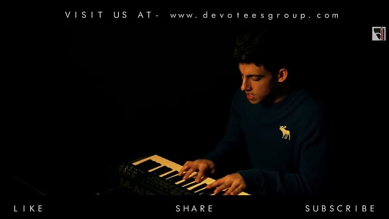 All Falls Down (Cover) _ Alan Walker Cover _ Udai Veer _ Noah Cyrus _ Devotees Insanos Records