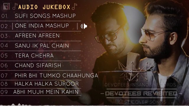 Best of Devotees Insanos _ Jukebox _ Best Collection of Devotees Insanos Records