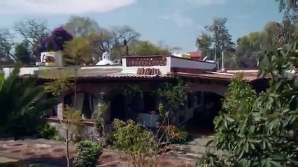 Les Trois Visages D'Ana - Episode 1