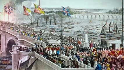 Elegance and Decadence The Age of the Regency S01E02 part 1/2