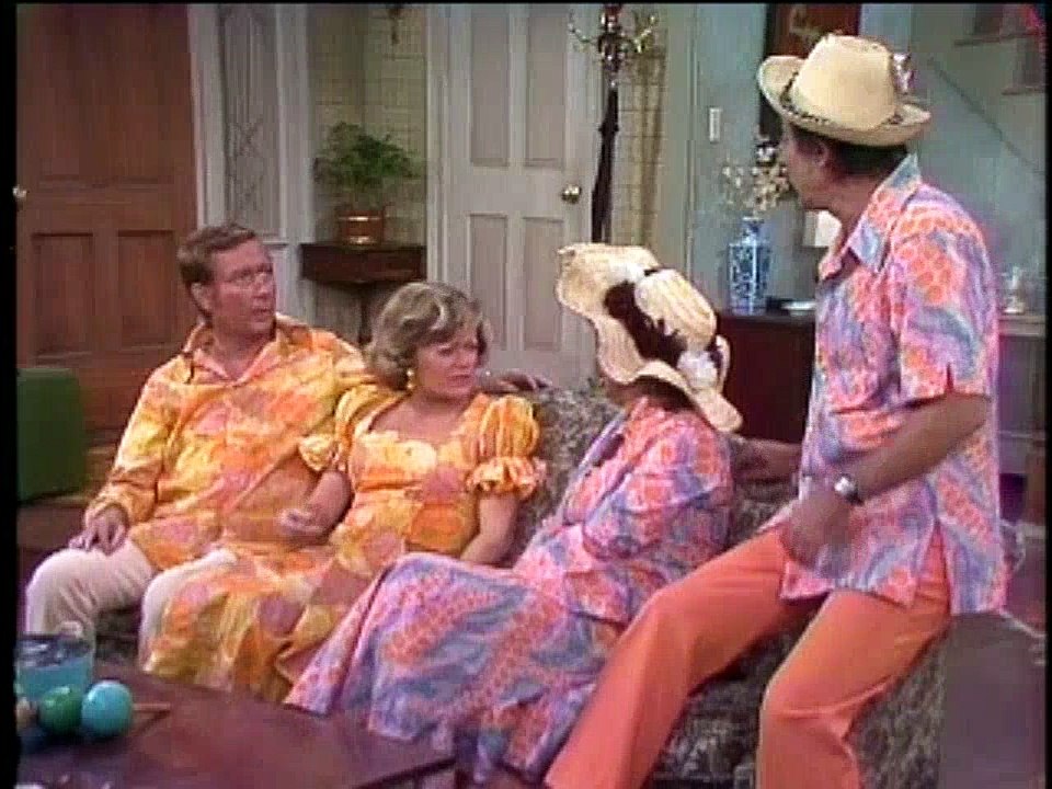 Maude S01E21