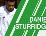 Daniel Sturridge - player profile